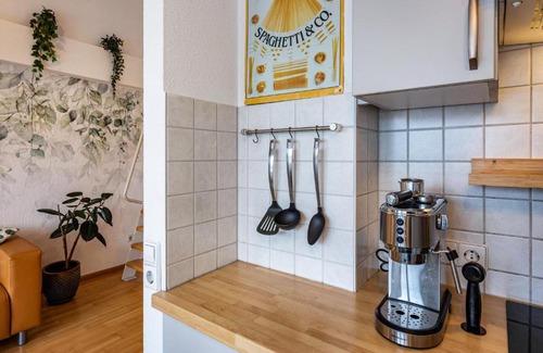 Loerrach Apartment | Laboehme