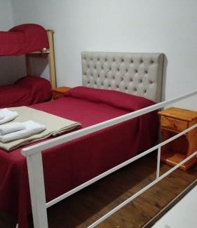 Laboulaye Apartment | Laboulaye, Sarmiento 334