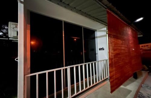 Labuan Other | Labuan Homestay Jangmi,Jaseumin CabinRoom