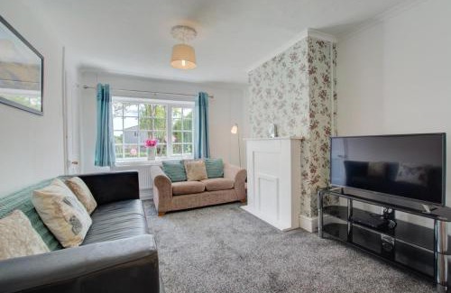 King's Lynn House | Laburnum House