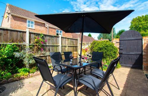 King's Lynn House | Laburnum House