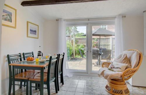 King's Lynn House | Laburnum House