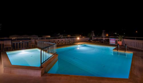 Georgioupolis Apartment | Labyrinth Hotel