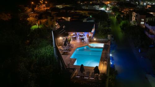 Georgioupolis Apartment | Labyrinth Hotel
