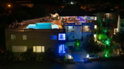 Georgioupolis Apartment | Labyrinth Hotel