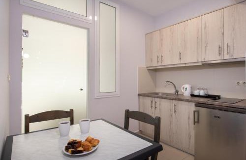 Georgioupolis Apartment | Labyrinth Hotel