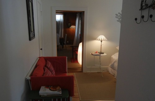 Rawdon Apartment | Lac Rawdon / Rawdon Lake CITQ 301292