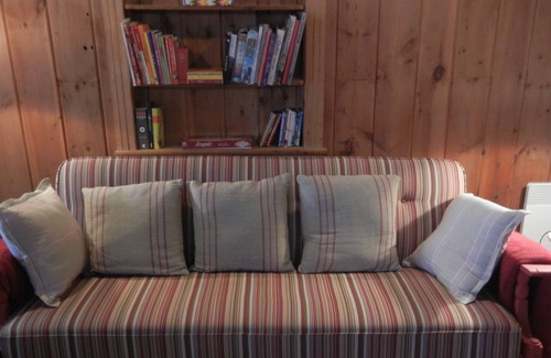 Rawdon Apartment | Lac Rawdon / Rawdon Lake CITQ 301292