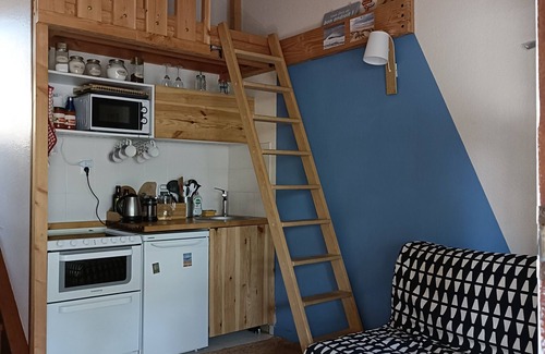 Lacanau-Ocean House | Lacanau Océan - Maison 4-5 Personnes Dans la Pinède