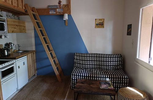 Lacanau-Ocean House | Lacanau Océan - Maison 4-5 Personnes Dans la Pinède
