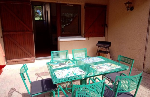 Lacanau-Ocean House | Lacanau Océan - Maison 4-5 Personnes Dans la Pinède