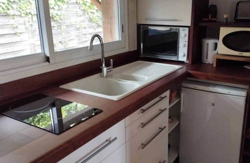 Lacanau House | LACANAU OCEAN 100 M LAC DU MOUTCHIC LACANAU OCEAN. COZY COMFORTABLE AND DEC