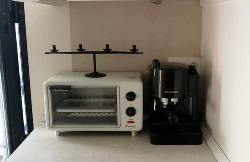 Beiro Apartment | Lacasadesowsam
