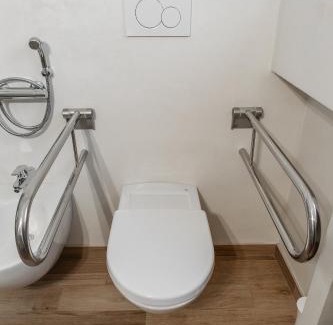Alme Apartment | Lacasadiscorta