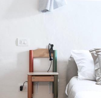 Alme Apartment | Lacasadiscorta