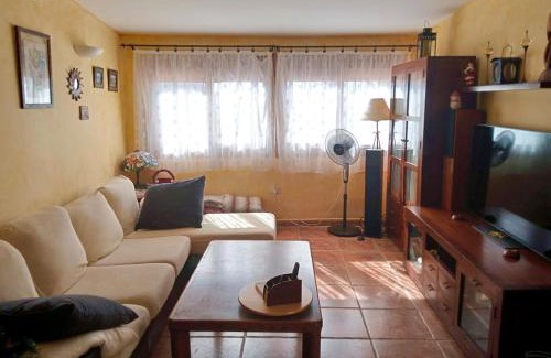 Chayofa House | Lacasuca