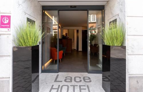 Historical Center Bruges Hotel | Lace Hotel