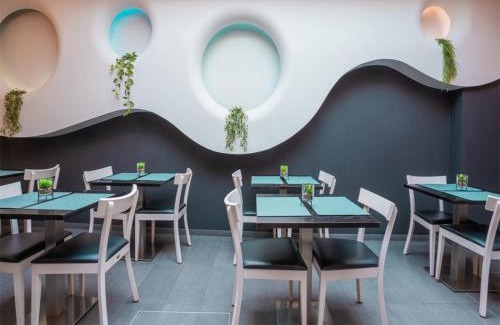 Historical Center Bruges Hotel | Lace Hotel