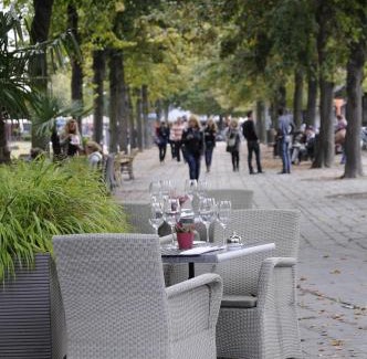 Historical Center Bruges Hotel | Lace Hotel