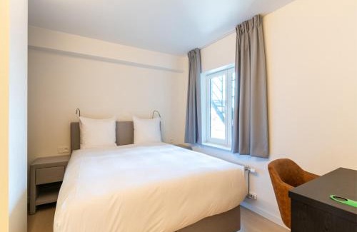 Historical Center Bruges Hotel | Lace Hotel