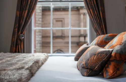 Nottingham City Centre Hotel | Lace Market Hotel