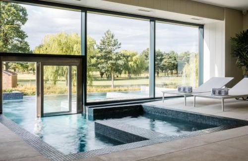 Grimsby Hotel | Laceby Manor - Spa & Golf Resort