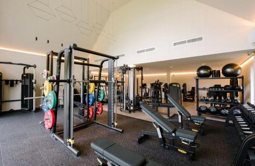 Grimsby Hotel | Laceby Manor - Spa & Golf Resort