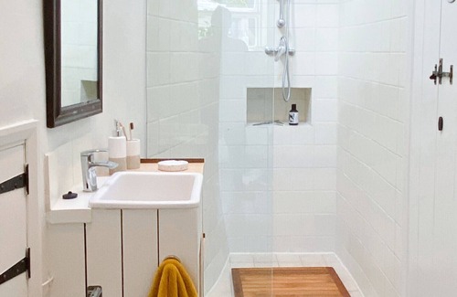 Wirksworth House | Lacemaker Cottage - Two Bedroom House, Sleeps 4