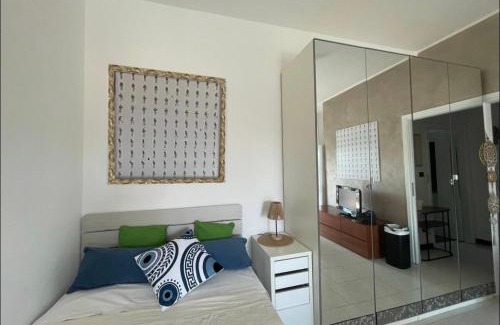 Baggio Apartment | Laci House Milano
