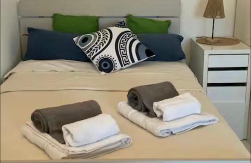 Baggio Apartment | Laci House Milano