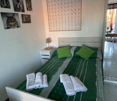 Baggio Apartment | Laci House Milano