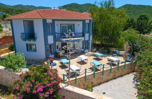 Kas Hotel | LaCitrus Villa&Hotel-Ozy Houses