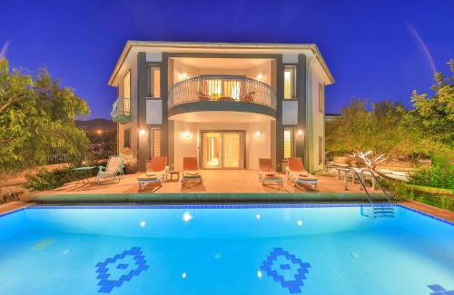 Kas Hotel | LaCitrus Villa&Hotel-Ozy Houses