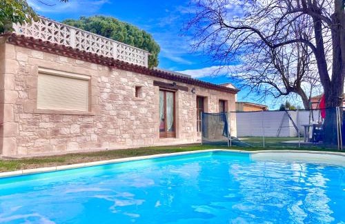 Le Grau-dʼAgde Villa | Lacosse