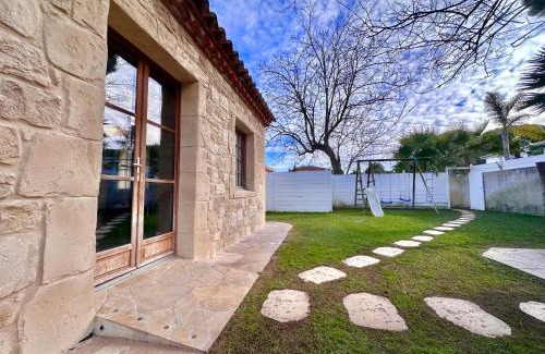Le Grau-dʼAgde Villa | Lacosse
