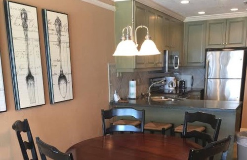 Bradenton Beach Condo | LaCosta Condominium, Unit 212, Direct Gulf Front