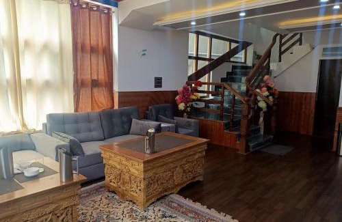 Leh Bed & Breakfast | Ladakh Residency by LexStays