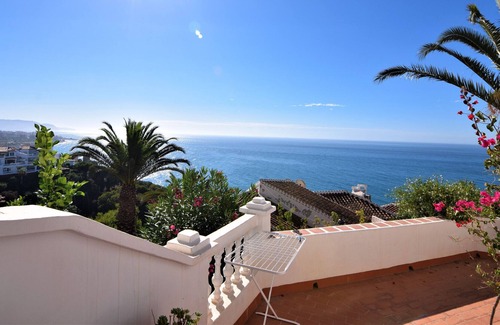 Urbanizacion Ladera del Mar Apartment | Ladera Panorama 25 - Eurosur