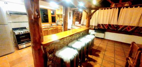 San Carlos de Bariloche Ski Chalet | LADERAS DEL CAMPANARIO