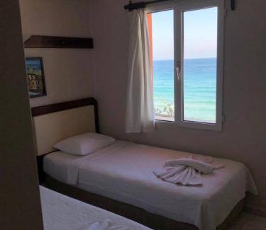 Kadnlar Denizi Mahallesi Hotel | Ladies Beach Hotel