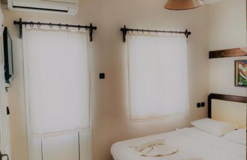 Kadnlar Denizi Mahallesi Hotel | Ladies Beach Hotel