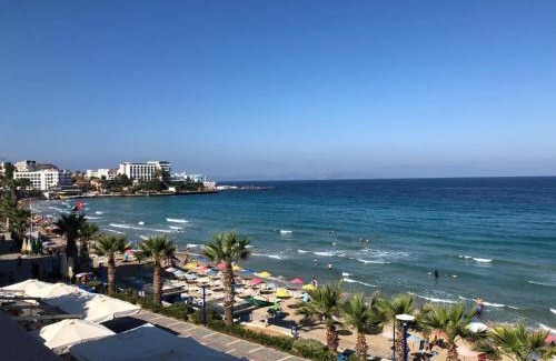 Kadnlar Denizi Mahallesi Hotel | Ladies Beach Hotel