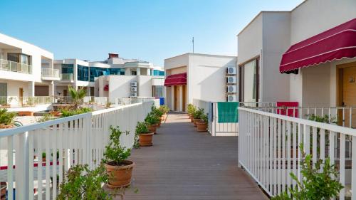 Kadnlar Denizi Mahallesi Apartment | Ladies Beach Suite Hotel