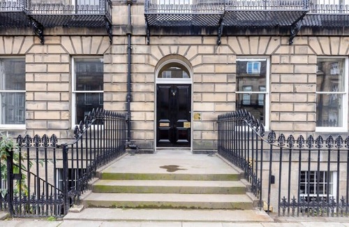 West End Apartment | Ladon Suite - City Centre 2 Bed Luxury Apartment