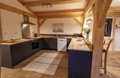 Ruthin Cottage | Lady Bagots Cabin