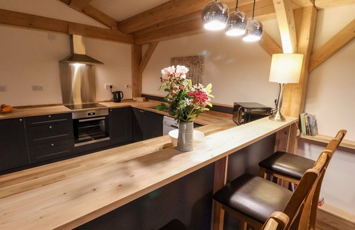 Ruthin Cottage | Lady Bagots Cabin