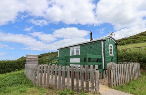Skinningrove House | Lady Bird Retreat