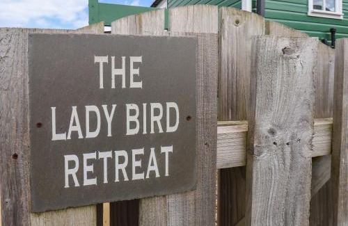 Skinningrove House | Lady Bird Retreat