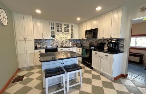St Ignace House | Lady Mary Angeline