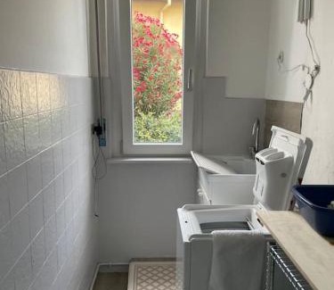 Milanino Apartment | Lady mimosa appartamento silenzioso